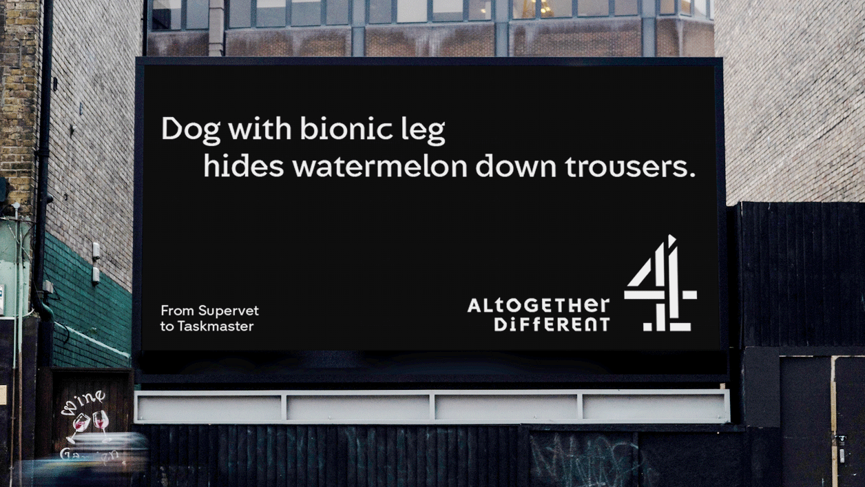 All 4 Innuendos 4creative