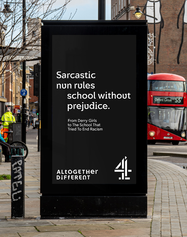 All 4 Innuendos 4creative