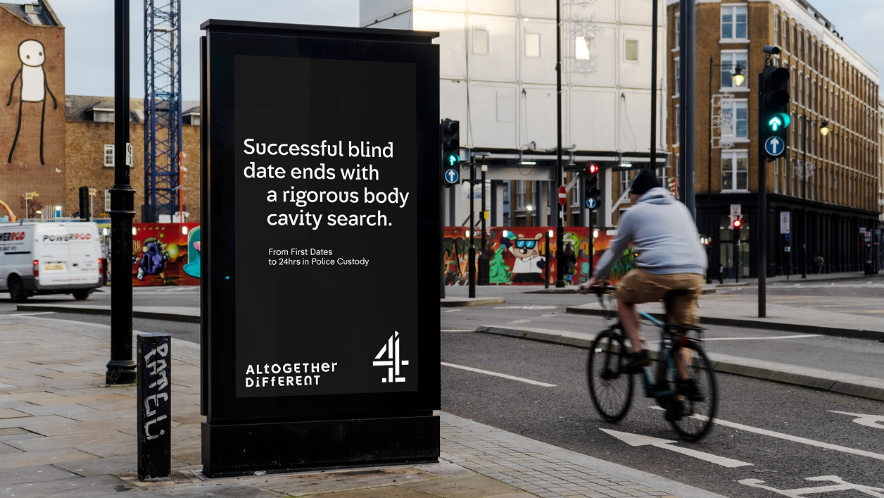 All 4 Innuendos 4creative