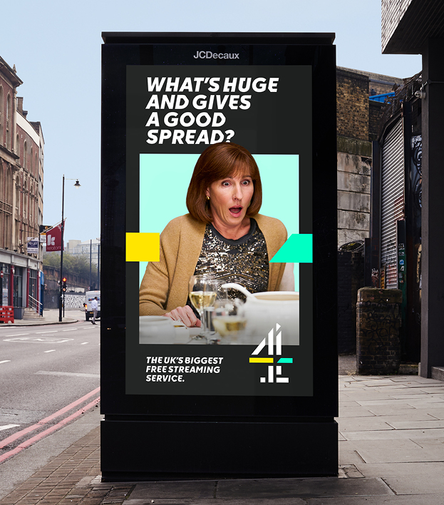 All 4 Innuendos 4creative