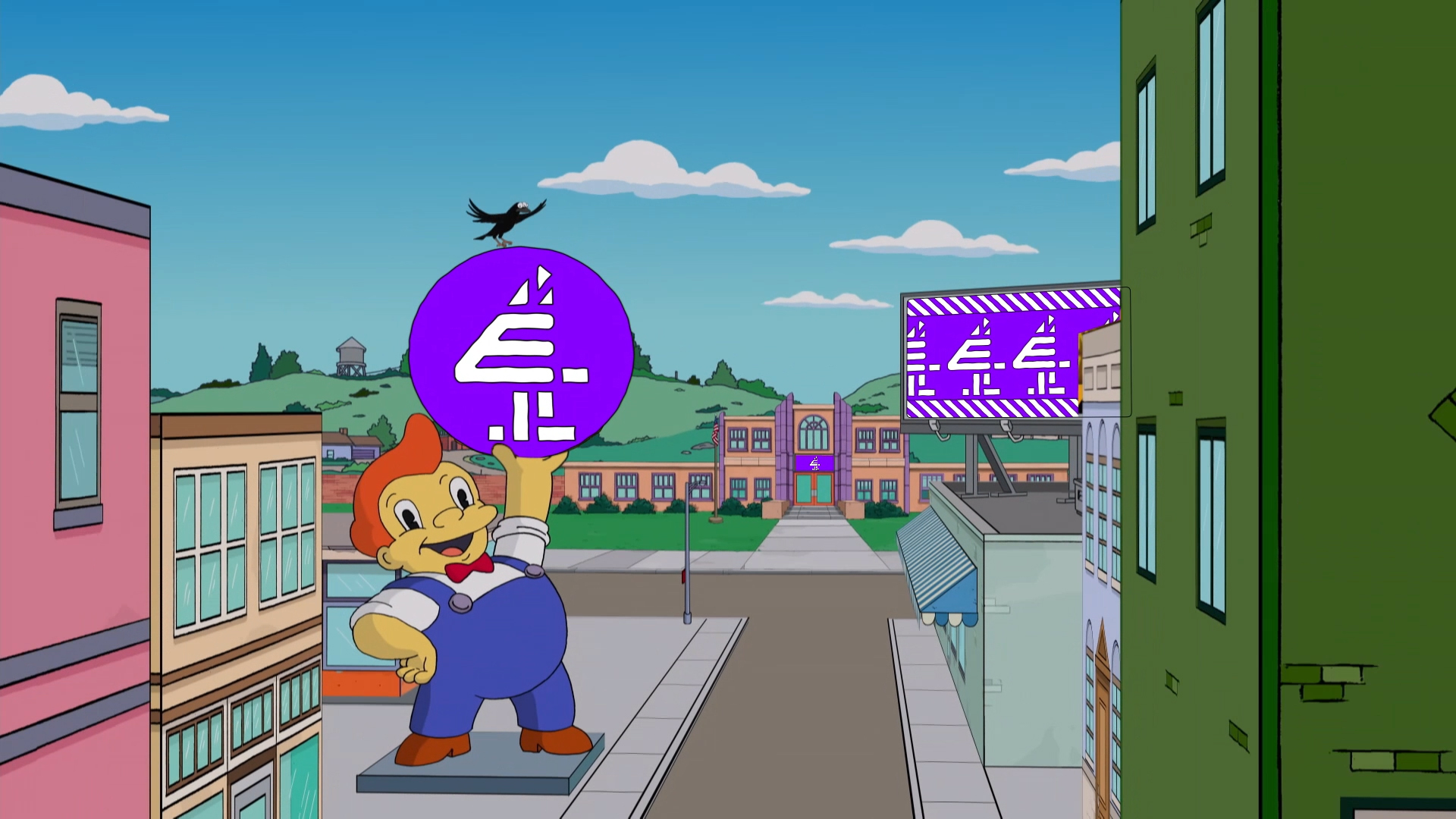 The Simpsons | 4creative